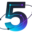 5-Proxy logo