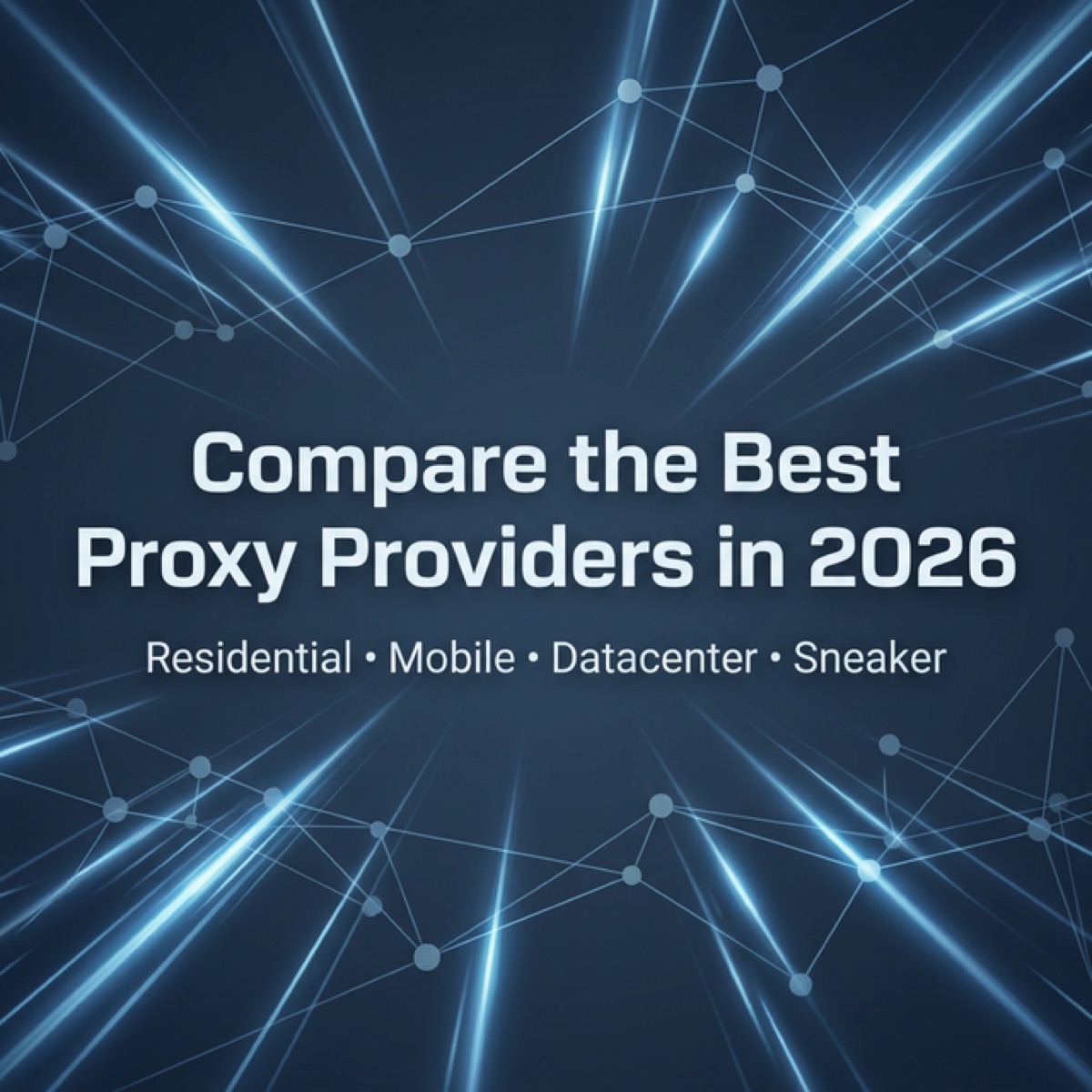 ProxyTrust - Product Image