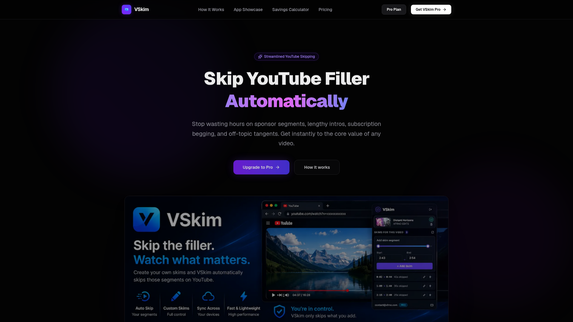 VSKim Pro - Product Image