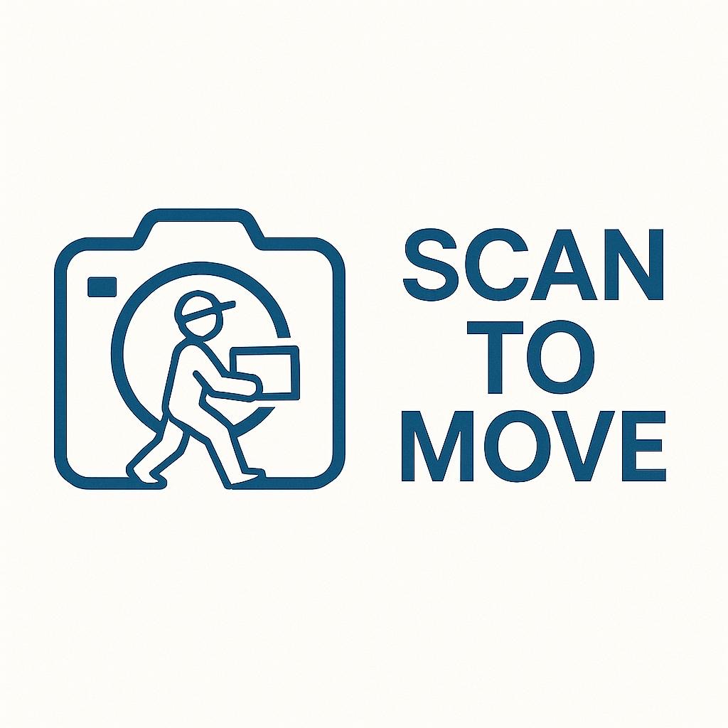 Scan To Move logo