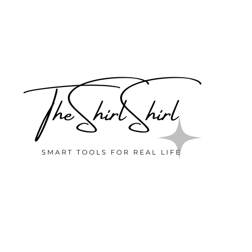 The Shirl Shirl Calculators