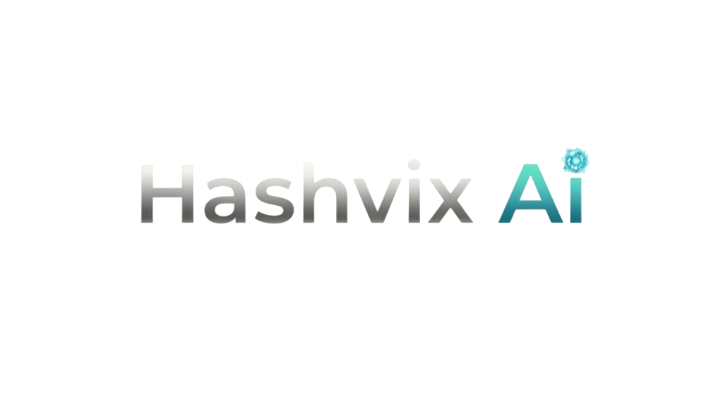 Hashvix Vocal & Tune Generator logo