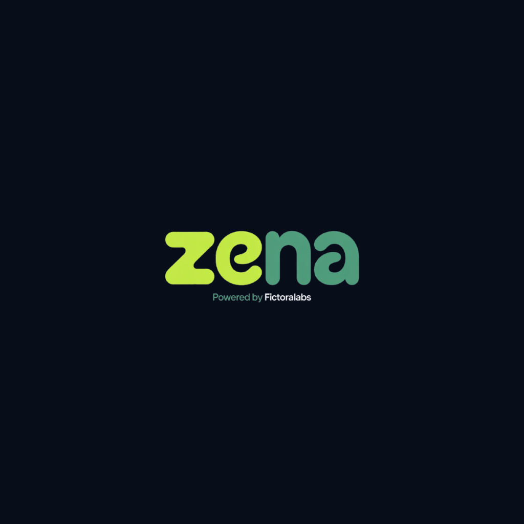 Zena AI logo