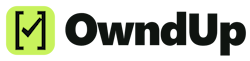 OwndUp logo